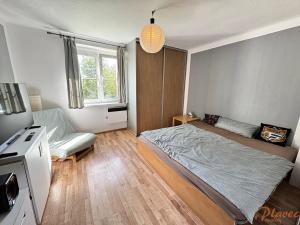 Prodej bytu 2+1, Karlovy Vary, Třeboňská, 43 m2