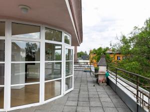 Prodej činžovního domu, Praha, 854 m2