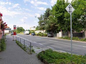 Prodej činžovního domu, Praha, 854 m2