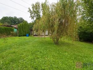 Prodej zahrady, Ostrava, Paškova, 1001 m2