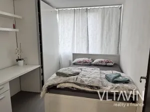 Pronájem bytu 4+kk, Praha - Řepy, Mrkvičkova, 99 m2
