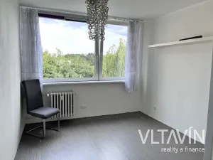 Pronájem bytu 4+kk, Praha - Řepy, Mrkvičkova, 99 m2