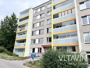Pronájem bytu 4+kk, Praha - Řepy, Mrkvičkova, 99 m2