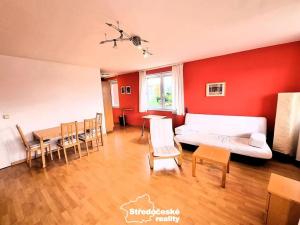 Pronájem bytu 2+kk, Praha - Stodůlky, Kodymova, 58 m2