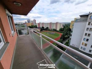 Pronájem bytu 2+kk, Praha - Stodůlky, Kodymova, 58 m2