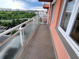 Pronájem bytu 2+kk, Praha - Stodůlky, Kodymova, 58 m2
