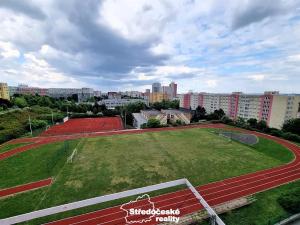 Pronájem bytu 2+kk, Praha - Stodůlky, Kodymova, 58 m2
