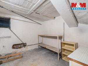 Prodej rodinného domu, Mladá Boleslav - Mladá Boleslav III, Sladkovského, 70 m2