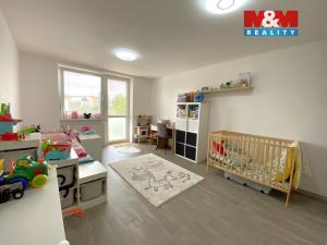 Pronájem bytu 3+1, Žďár nad Sázavou - Žďár nad Sázavou 5, Vysocká, 74 m2