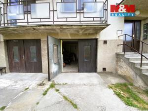 Pronájem bytu 3+1, Žďár nad Sázavou - Žďár nad Sázavou 5, Vysocká, 74 m2