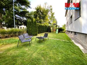 Pronájem bytu 3+1, Žďár nad Sázavou - Žďár nad Sázavou 5, Vysocká, 74 m2