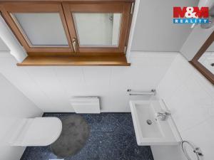 Prodej rodinného domu, Unhošť, Unhošťská, 320 m2