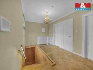 Prodej rodinného domu, Unhošť, Unhošťská, 320 m2