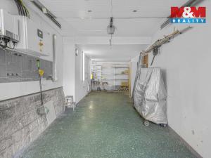 Prodej rodinného domu, Unhošť, Unhošťská, 320 m2
