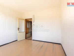 Prodej bytu 2+1, Cvikov - Cvikov II, Sídliště, 50 m2