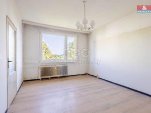 Prodej bytu 2+1, Cvikov - Cvikov II, Sídliště, 50 m2
