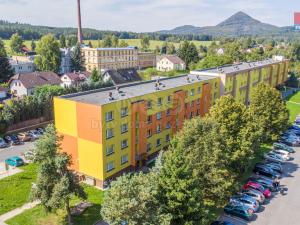 Prodej bytu 2+1, Cvikov - Cvikov II, Sídliště, 50 m2