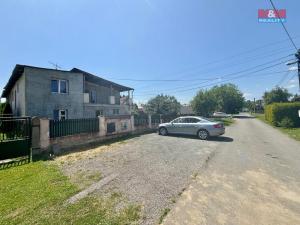 Prodej rodinného domu, Ostrava - Nová Ves, Spojná, 178 m2