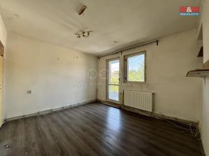 Prodej rodinného domu, Ostrava - Nová Ves, Spojná, 178 m2