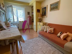 Prodej bytu 3+kk, Olomouc, Fischerova, 68 m2