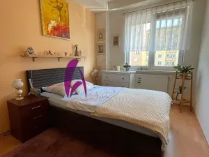 Prodej bytu 3+kk, Olomouc, Fischerova, 68 m2