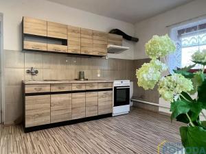 Prodej rodinného domu, Sloupnice, 252 m2
