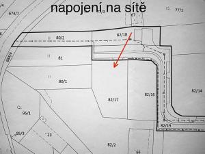 Prodej pozemku pro bydlení, Klatovy, 575 m2