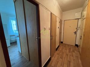 Pronájem bytu 2+1, Hrádek, 58 m2