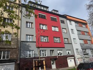 Prodej bytu 5+kk, Plzeň, Na Belánce, 166 m2