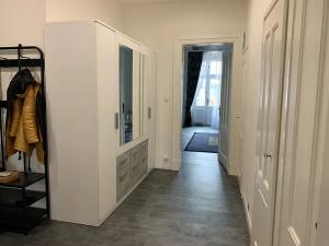 Pronájem bytu 2+1, Praha - Vršovice, Slovinská, 70 m2