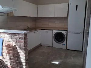 Pronájem bytu 2+kk, Praha - Horní Počernice, Khodlova, 55 m2