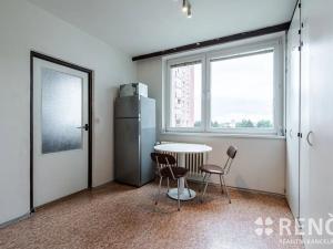 Prodej bytu 1+1, Brno, Herčíkova, 35 m2