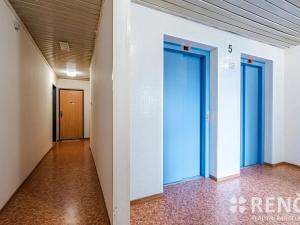 Prodej bytu 1+1, Brno, Herčíkova, 35 m2