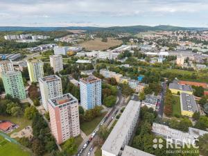 Prodej bytu 1+1, Brno, Herčíkova, 35 m2