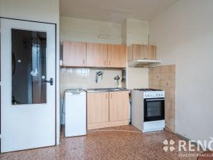 Prodej bytu 1+1, Brno, Herčíkova, 35 m2