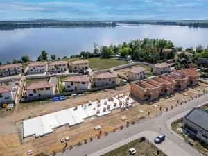 Prodej rodinného domu, Pasohlávky, 134 m2