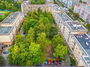 Prodej bytu 2+1, Plzeň, Koterovská, 59 m2