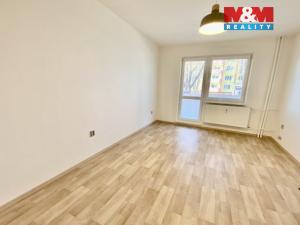 Pronájem bytu 2+1, Otrokovice, Tylova, 66 m2