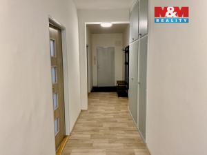 Pronájem bytu 2+1, Otrokovice, Tylova, 66 m2