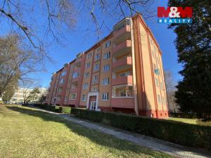 Pronájem bytu 2+1, Otrokovice, Tylova, 66 m2