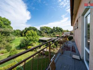Prodej rodinného domu, Uherský Ostroh, V zahradách, 170 m2