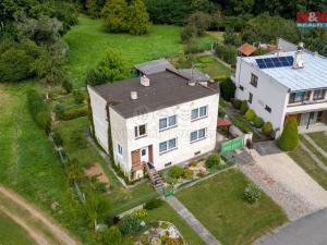 Prodej rodinného domu, Uherský Ostroh, V zahradách, 170 m2