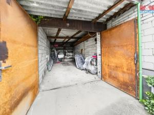 Prodej rodinného domu, Uherský Ostroh, V zahradách, 170 m2