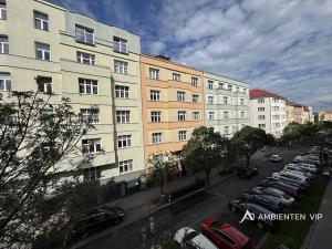 Pronájem bytu 2+1, Brno, bratří Čapků, 52 m2