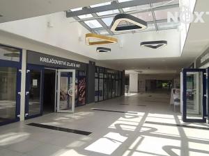 Pronájem obchodního prostoru, Praha - Stodůlky, Prusíkova, 28 m2