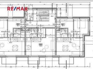 Prodej činžovního domu, Vinařice, 452 m2