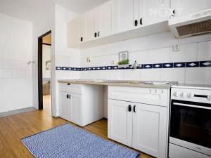Pronájem bytu 3+1, Žatec, Klášterní, 73 m2