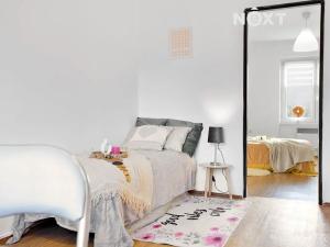 Pronájem bytu 3+1, Žatec, Klášterní, 73 m2