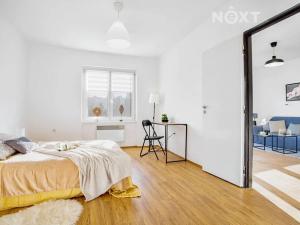 Pronájem bytu 3+1, Žatec, Klášterní, 73 m2