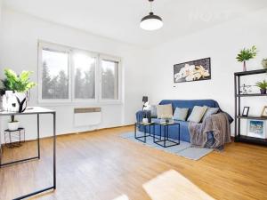 Pronájem bytu 3+1, Žatec, Klášterní, 73 m2
